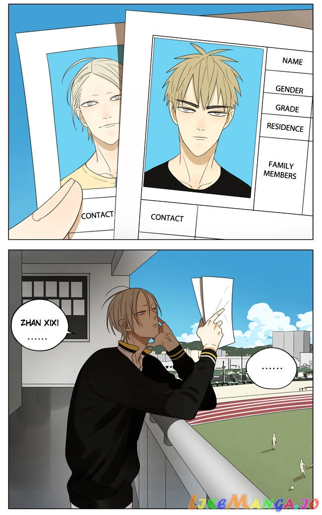 19 Days chapter 152 image 2